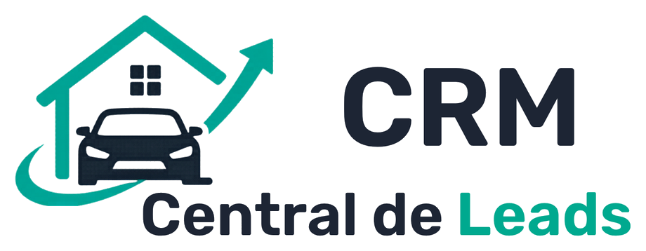 CRM Central de Leads
